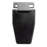 Omix Liftgate Hinge Black Right 97-06 Jeep Wrangler thumbnail 1