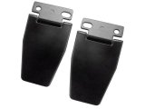 Omix Liftgate Hinge Kit Black- 97-06 Wrangler TJ/LJ thumbnail 3