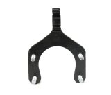 Omix Tow Hook Front Single OEM Style- 07-18 Wrangler thumbnail 1