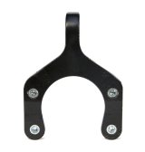 Omix Tow Hook Front Single OEM Style- 07-18 Wrangler thumbnail 4