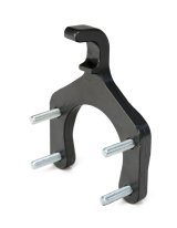 Omix Tow Hook Front Single OEM Style- 07-18 Wrangler thumbnail 8