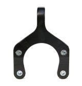 Omix Tow Hook Front Single OEM Style- 07-18 Wrangler thumbnail 9