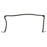 Omix Weatherstrip Tail Gate- 07-18 Jeep Wrangler JK thumbnail 1