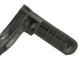 Omix Weatherstrip Tail Gate- 07-18 Jeep Wrangler JK thumbnail 3