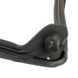 Omix Weatherstrip Tail Gate- 07-18 Jeep Wrangler JK thumbnail 4