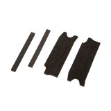 Omix Soft Top Foam Tape Seal Kit- 10-18 Wrangler JK thumbnail 1