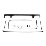 Omix Front Bow Set W/Door Bows and Header- 97-02 TJ thumbnail 1