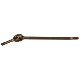 Omix Dana 30 Axle Shaft Assembly LH 77-81 CJ Models thumbnail 1