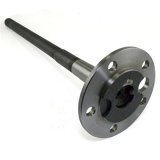 Omix Rear Axle Shaft Dana 44 72-75 Jeep CJ5/CJ6/DJ5 thumbnail 1