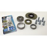 Omix AMC20 1 Piece Bearing Kit 76-86 Jeep CJ Models thumbnail 1