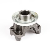 Omix Yoke U-Bolt 26 Spline- 62-06 CJ/YJ/TJ/XJ/MJ/ZJ thumbnail 1