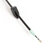 Omix Parking Brake Cable Rear 07-18 4-Door Wrangler thumbnail 3