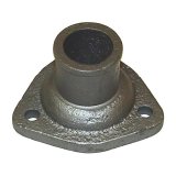 Omix Thermostat Housing F-Head 52-71 Jeep CJ Models thumbnail 1