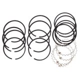 Omix Piston Ring Set 134 .020 41-71 Willys & Models thumbnail 1