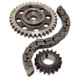 Omix Timing Chain Kit 3.8L & 4.2L 72-90 Jeep Models thumbnail 1