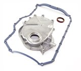 Omix Timing Cover Kit 2.5L 83-93 Jeep CJ & Wrangler thumbnail 1