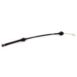 Omix Accelerator Cable V8 87-91 Jeep Grand Wagoneer thumbnail 1