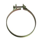 Omix Air Horn-Carb Clamp L-Head 41-53 Willys Models thumbnail 1