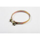 Omix Air Horn-Carb Clamp L-Head 41-53 Willys Models thumbnail 2