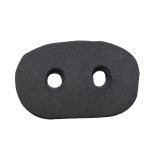 Omix Heater Core Tube Seal 78-95 Jeep CJ & Wrangler thumbnail 1