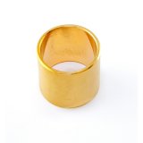 Omix Sector Shaft Bushing Inner 50-71 Willys Models thumbnail 2