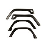 Omix 4-Piece Fender Flare Kit- 97-06 Jeep Wrangler thumbnail 1