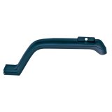 Omix Front Fender Flare Right-Side- 87-95 Wrangler YJ thumbnail 1