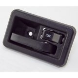 Omix Interior Door Handle Right- 87-95 Wrangler YJ thumbnail 1