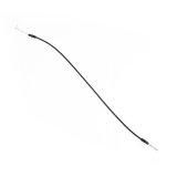Omix Cable Inside Lock to Latch Front Left- 07-10 JK thumbnail 1