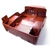 Omix Reproduction Steel Body Tub- 50-52 Willys M38 thumbnail 1