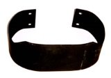 Omix Rear Bumperette- 41-45 Willys MB and Ford GPW thumbnail 1