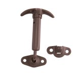Omix Windshield Catch Assembly 41-45 Willys MB & GPW thumbnail 1