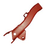 Omix Front Frame Rail Left 18-Inch- 41-45 Ford GPW thumbnail 1