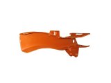 Omix Front Frame Rail Left 18-Inch- 41-45 Ford GPW thumbnail 2