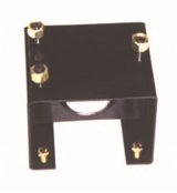 Omix Spare Tire Carrier Side Mount 46-71 Willys & CJ thumbnail 1