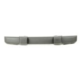 Omix Bumper Cover Front W/O Lamps & Hooks 07-18 JK thumbnail 1