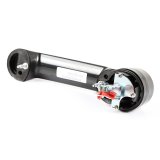 Omix Handle Tailgate Outer- 07-18 Jeep Wrangler JK thumbnail 2