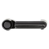 Omix Handle Tailgate Outer- 07-18 Jeep Wrangler JK thumbnail 3