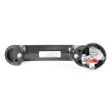 Omix Handle Tailgate Outer- 07-18 Jeep Wrangler JK thumbnail 4