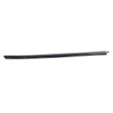 Omix Outer Door Glass Seal Right 87-95 Wrangler YJ thumbnail 1