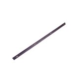 Omix Inner Glass Seal Right 87-95 Jeep Wrangler YJ thumbnail 1