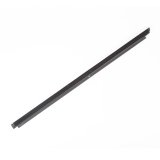 Omix Outer Glass Seal Front RH 07-18 Jeep Wrangler thumbnail 1