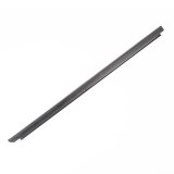Omix Outer Glass Seal Front RH 07-18 Jeep Wrangler thumbnail 2