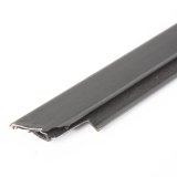 Omix Outer Glass Seal Front RH 07-18 Jeep Wrangler thumbnail 3