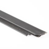 Omix Outer Glass Seal Front LH 07-18 Jeep Wrangler thumbnail 2