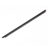 Omix Outer Glass Seal Front LH 07-18 Jeep Wrangler thumbnail 3