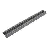 Omix Entry Guard Front L/R- 97-06 Jeep Wrangler TJ thumbnail 1