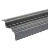 Omix Entry Guard Front L/R- 97-06 Jeep Wrangler TJ thumbnail 2