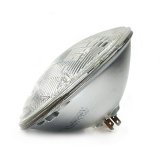 Omix Headlamp Sealed Bulb 12V 76-86 Jeep CJ Models thumbnail 1