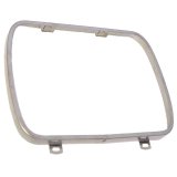 Omix Headlight Retaining Ring 84-96 Jeep (XJ) (YJ) thumbnail 1